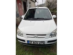 Sahibinden Hyundai Getz 1.5 CRDi GLS 2005 Model 