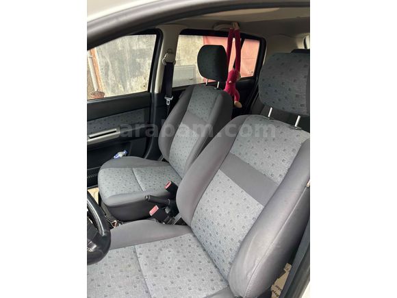 Sahibinden Hyundai Getz 1.5 CRDi GLS 2005 Model 