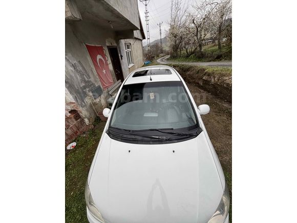 Sahibinden Hyundai Getz 1.5 CRDi GLS 2005 Model 