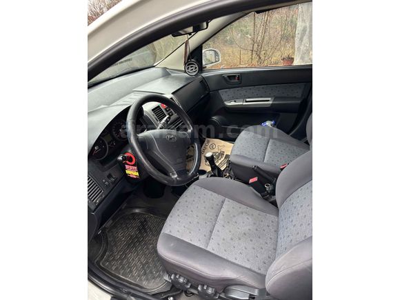 Sahibinden Hyundai Getz 1.5 CRDi GLS 2005 Model 