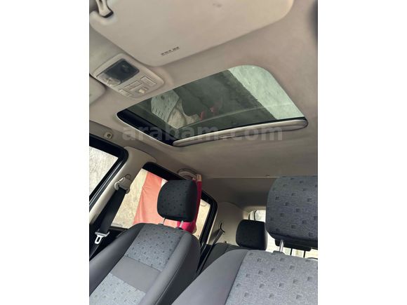 Sahibinden Hyundai Getz 1.5 CRDi GLS 2005 Model 