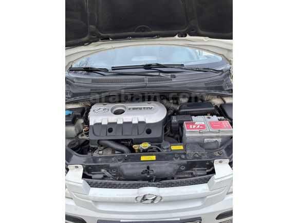 Sahibinden Hyundai Getz 1.5 CRDi GLS 2005 Model 