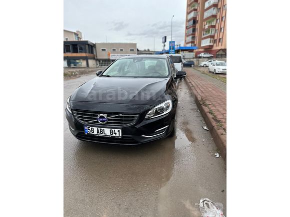 Sahibinden Volvo S60 1.5 T3 Advance 2018 Model