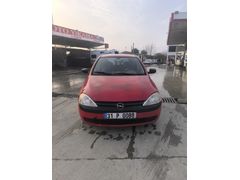 Sahibinden Opel Corsa 1.0 Eco Club 2002 Model
