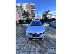 Sahibinden Renault Megane 1.3 TCe Icon 2025 Model  düşük km Gri (metalik)
