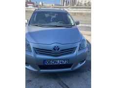 Sahibinden Toyota Verso 1.6 Elegant 2011 Model Ankara