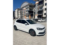 Hatasız Polo km 105 binde