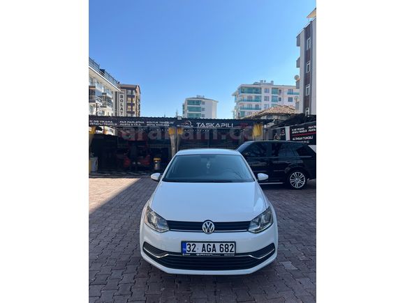 Hatasız Polo km 105 binde