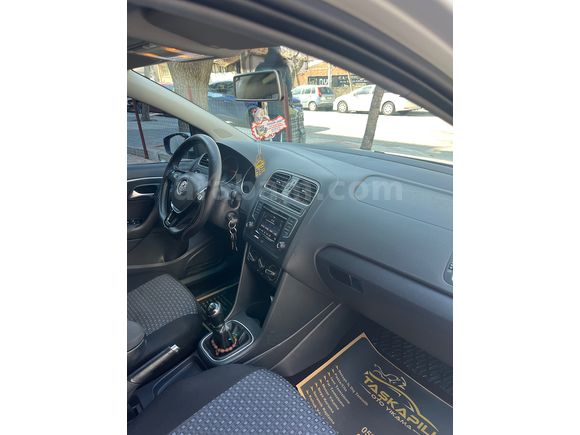Hatasız Polo km 105 binde