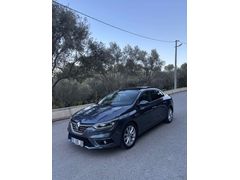 Sahibinden Renault Megane 1.5 dCi Icon 2017 Model 