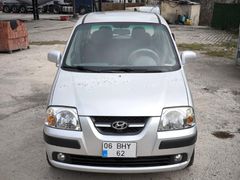 Sahibinden Hyundai Atos 1.1 GLS 2008 Model