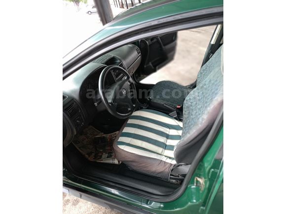 Sahibinden Opel Astra 1.6 CD 1998 Model