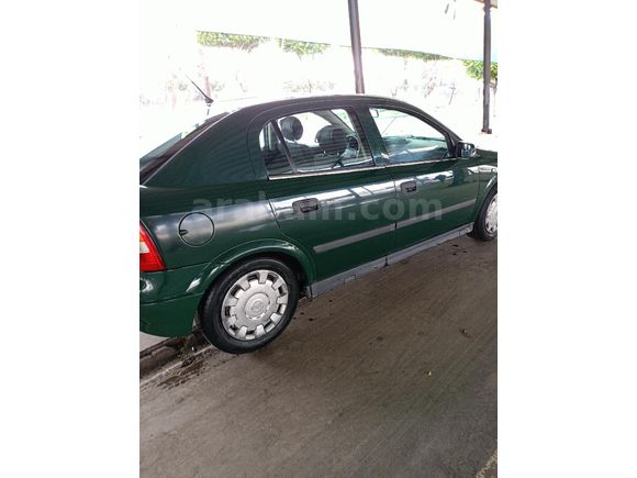 Sahibinden Opel Astra 1.6 CD 1998 Model