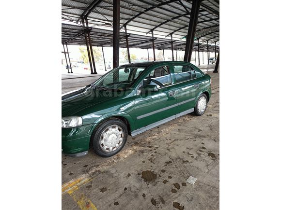 Sahibinden Opel Astra 1.6 CD 1998 Model