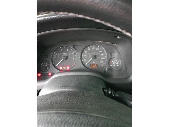 Sahibinden Opel Astra 1.6 CD 1998 Model