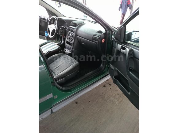 Sahibinden Opel Astra 1.6 CD 1998 Model