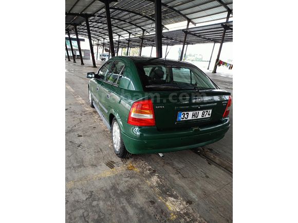 Sahibinden Opel Astra 1.6 CD 1998 Model