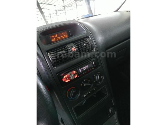 Sahibinden Opel Astra 1.6 CD 1998 Model