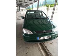 Sahibinden Opel Astra 1.6 CD 1998 Model
