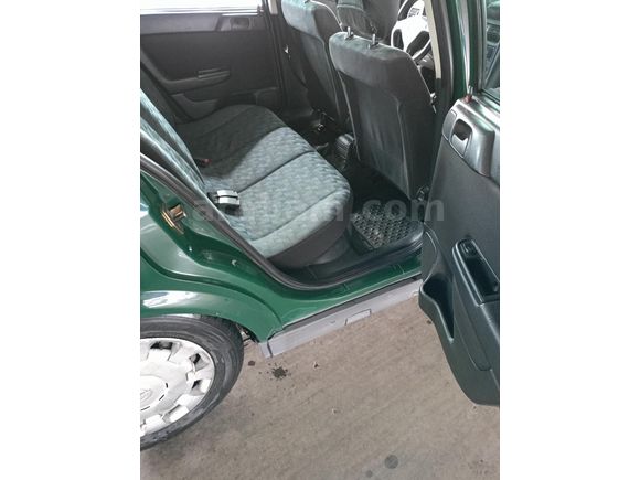 Sahibinden Opel Astra 1.6 CD 1998 Model