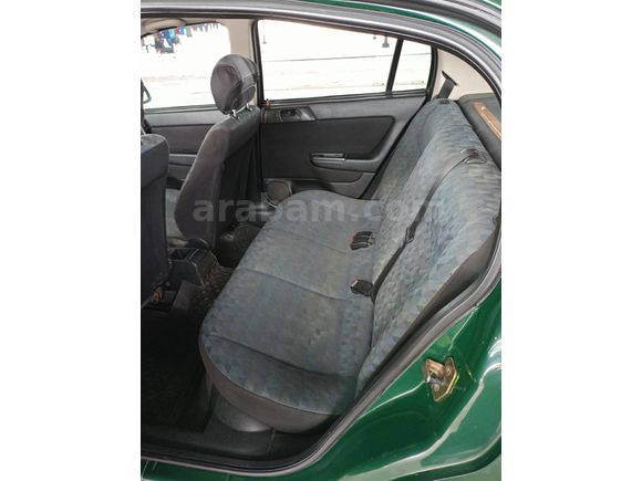 Sahibinden Opel Astra 1.6 CD 1998 Model