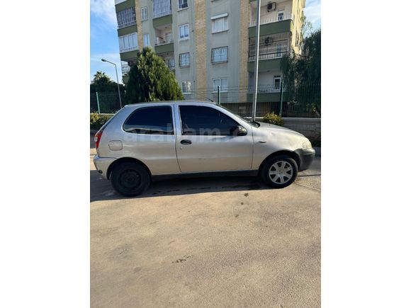 Sahibinden Fiat Palio 1.2 SL 2005 Model