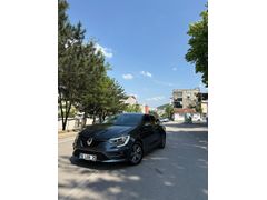 Sahibinden Renault Megane 1.3 TCe Touch 2023 Model