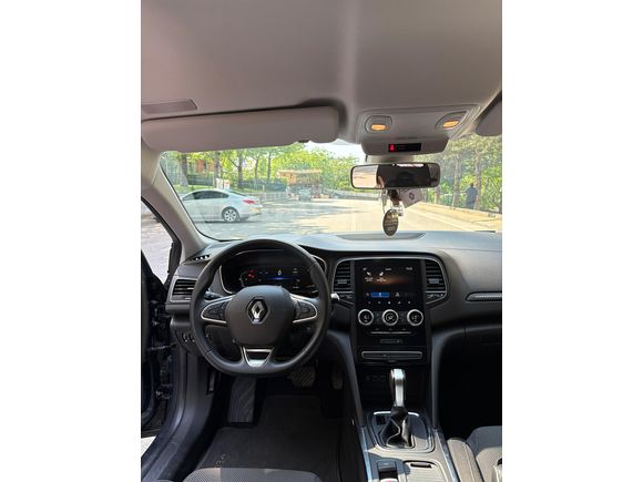 Sahibinden Renault Megane 1.3 TCe Touch 2023 Model