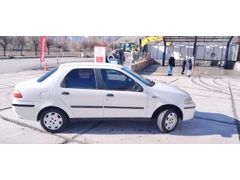 Sahibinden Fiat Albea 1.2 EL 2005 Model