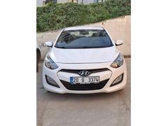 Tertemiz Otomatik Aile arabası
