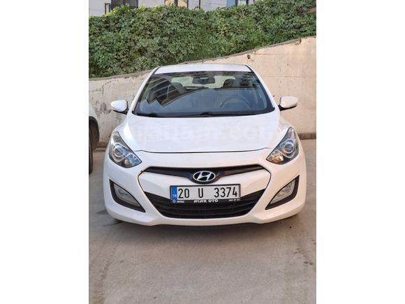 Tertemiz Otomatik Aile arabası