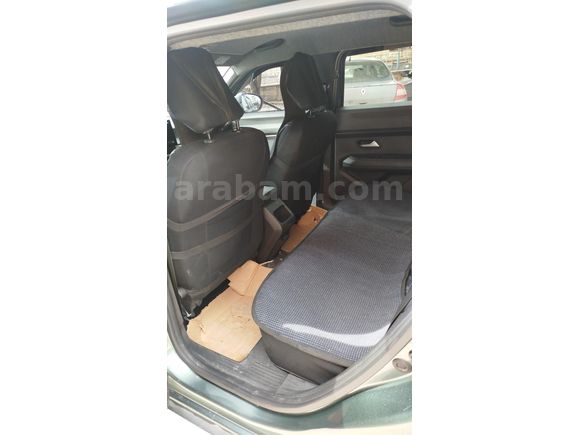 Sahibinden Renault Duster 1.2 Mhev 2024 Model Bayburt