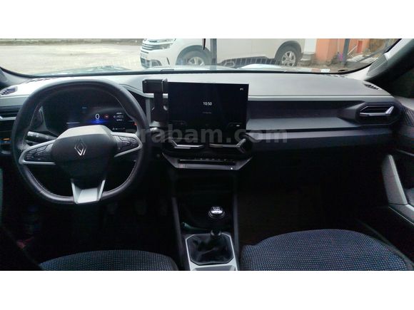 Sahibinden Renault Duster 1.2 Mhev 2024 Model Bayburt