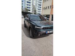 Sahibinden Renault Duster 1.2 Mhev 2024 Model Bayburt