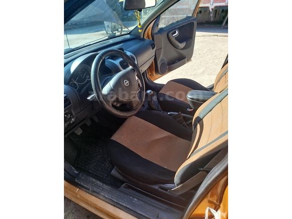 Sahibinden Opel Corsa 1.4 Elenga 2003 Model