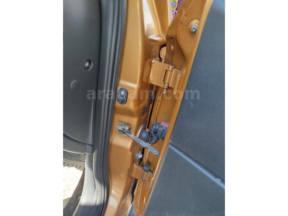 Sahibinden Opel Corsa 1.4 Elenga 2003 Model