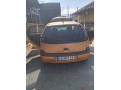 Sahibinden Opel Corsa 1.4 Elenga 2003 Model