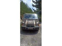 Sahibinden Ford Trucks Transit 190 P