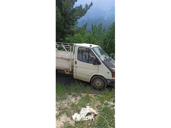 Sahibinden Ford Trucks Transit 190 P