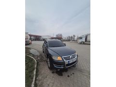 Sahibinden Volkswagen Touareg 3.0 TDI Exclusive 2008 Model