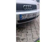 Sahibinden Audi A4 Sedan 2.0 TDI 2005 Model  480.000 km Gri
