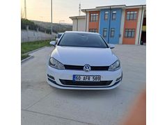 
Temiz düşük  km’de Vw Golf 1.2 TSi Comfortline 2015 Model