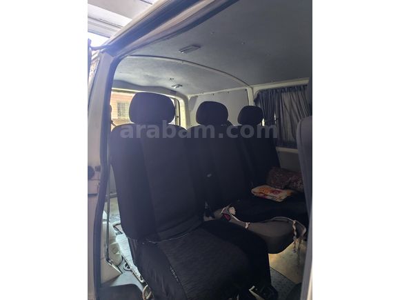 SIFIR AYARINDA TEMİZ AİLE ARACI
