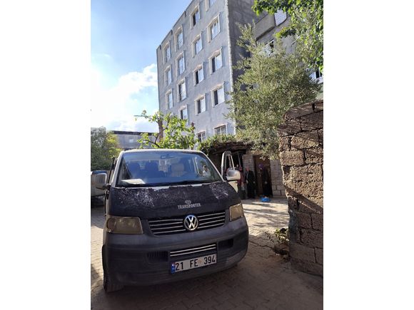 SIFIR AYARINDA TEMİZ AİLE ARACI