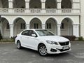 MİRAN MOTOR’S dan Peugeot 301 1.5 BlueHDI Active 2020 Model Ankara