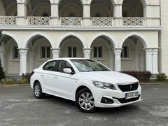 MİRAN MOTOR’S dan Peugeot 301 1.5 BlueHDI Active 2020 Model Ankara