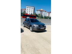 Sahibinden Renault Megane 1.6 Exception 2005 Model