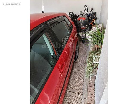 75.000KM-İLK-EL GARAJ-ARABASI-Özel-PLAKALI