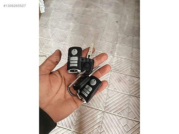 75.000KM-İLK-EL GARAJ-ARABASI-Özel-PLAKALI