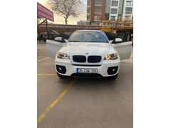 Sahibinden BMW X6 40d xDrive 2011 Model